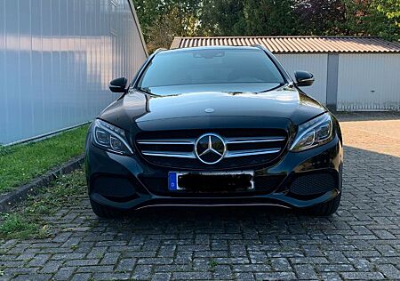 Mercedes-Benz C 250 BlueTEC 4MATIC T AVANTGARDE Autom. AVA...