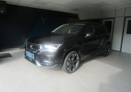 Cupra Ateca 4Drive DSG *360°*MEMORY*EL.HECKKLAPPE*uvm.