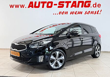 Kia Carens Spirit*7-SITZER+NAVI+AHK+STANDHEIZUNG+18"