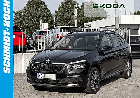 Skoda Kamiq 1.0 TSI DSG Tour NAVI PDC KAMERA SITZHZG