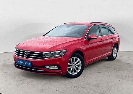 VW Passat Variant Volkswagen DSG Business/Fahrzeug aus 1.Hand