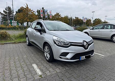 Renault Clio *Multi*Tüv*klima