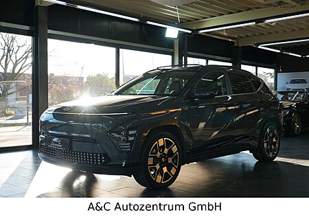 Hyundai Kona Elektro Prime 65,4 kWh