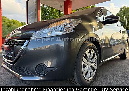 Peugeot 208 Active 1.2 Klima PDC 8xReifen USB 1.Hand