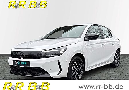 Opel Corsa F GS 1.2 Turbo EU6e LED+KAMERA+SHZ+CARPLAY