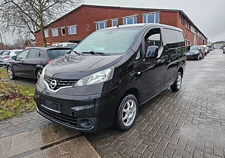 Nissan NV200 /Evalia 1.5 Tekna