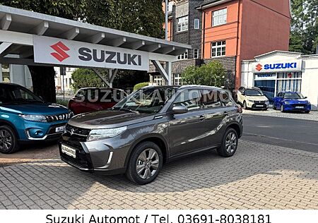 Suzuki Vitara 1.5 Vollhybrid Comfort Allgrip Navi SHZ