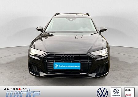 Audi A6 Allroad quattro 55 TDI basis NAVI KLIMA LED