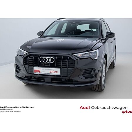 Audi Q3 leasen