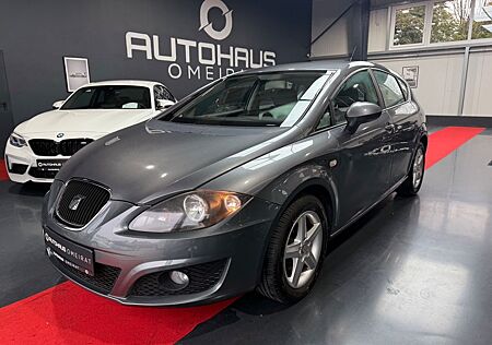Seat Leon Reference Klimaautomatik/Tempomat
