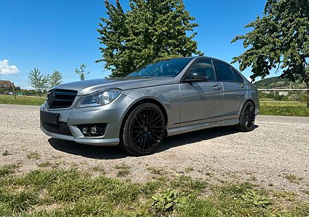 Mercedes-Benz C 350 AVANTGARDE Autom. AVANTGARDE