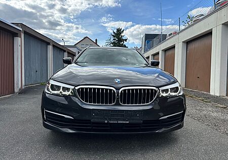 BMW 520 5 Touring d/aut/LED/navi/pano/H-UP/f.kamera
