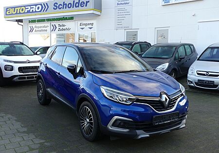 Renault Captur Version S | Navi | LED | SHZ | R.Kamera