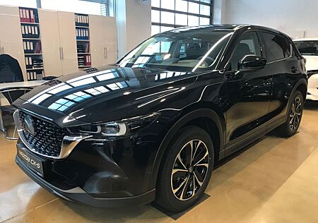 Mazda CX-5 194ps 6AT FWD EXCLUSIVE-LINE LEDER