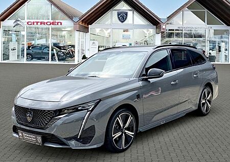 Peugeot 308 SW GT