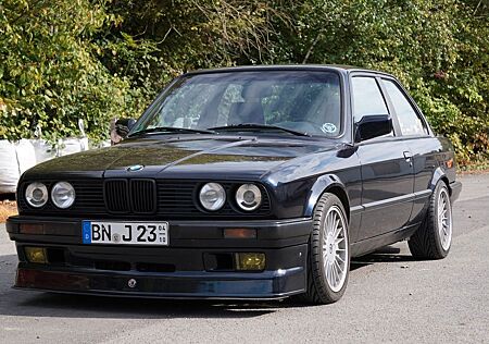 BMW 325 i 2-Türer