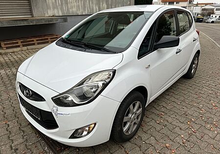 Hyundai ix20 *Sitzheizung*8Fach*