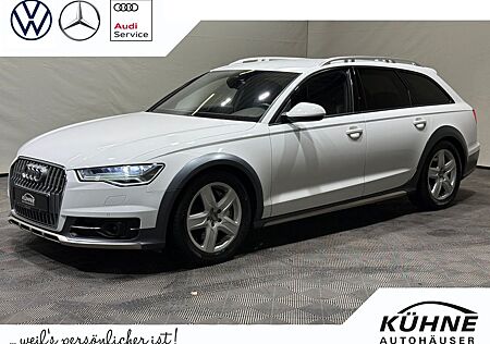 Audi A6 Allroad quattro 3.0 TDI | NUR GEWERBE!