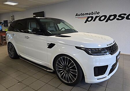 Land Rover Range Rover Sport Autobiography Dynamic SDV8