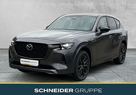 Mazda CX-60 HOMURA PLUS AWD e-SKYACTIV PHEV 327PS+BOSE