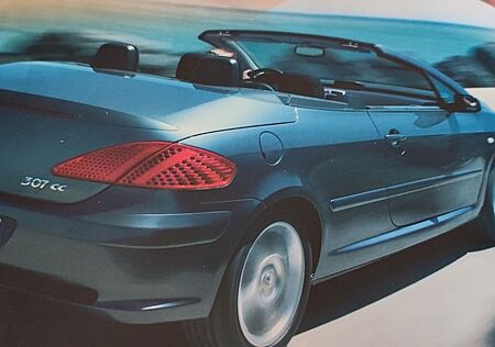 Peugeot 307 CC 135 -