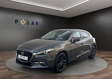 Mazda 3 Lim. Sports-Line/Bose/LED/Kamera/Head-Up
