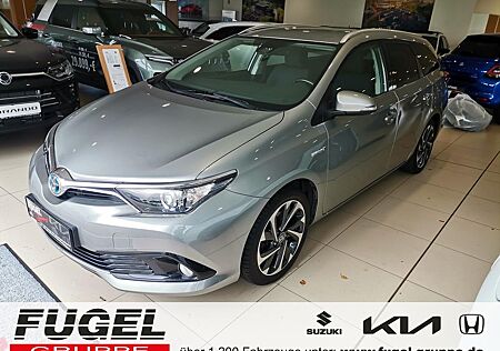 Toyota Auris Touring Sports 1.8 Klimaaut.|Navi|SHZ