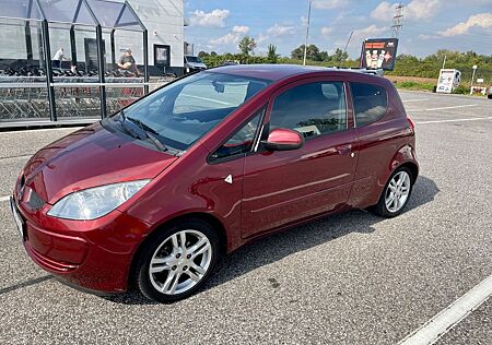 Mitsubishi Colt 1.5 Starker Motor(109PS), Familienfahrzeug, Gepf