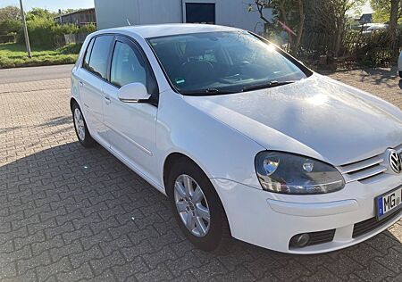 VW Golf Volkswagen 1.6 Comfortline Comfortline