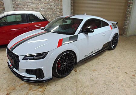 Audi TTS TFSI S tronic quattro Coupe *KW-Fahrwerk