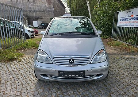 Mercedes-Benz A 190