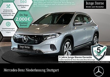 Mercedes-Benz EQA 300 4M PROGRESSIVE Advanced PLUS/VZ-Ass/Totw
