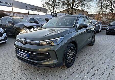 VW Tiguan Volkswagen 1.5 eTSI Life AHK NAVI ACC KAMERA
