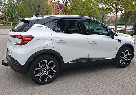 Mitsubishi ASX 1.3 T-Benziner Mild Hybrid Intro Edition