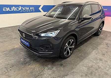 Seat Tarraco FR 4Drive 2.0 TSI Beats Pano ACC
