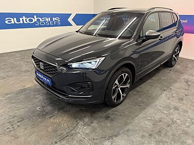 Seat Tarraco FR 4Drive 2.0 TSI Beats Pano ACC