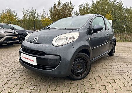 Citroën C1 Style SensoDrive *Automatik*Scheckheft*