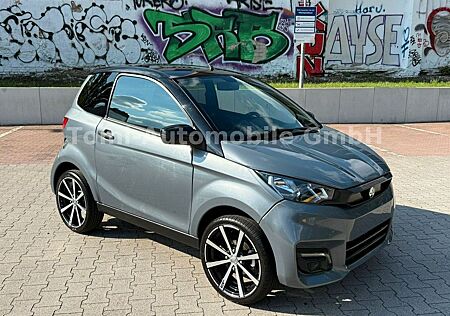 Aixam City Sport GT Mopedauto 45kmh Ligier Microcar