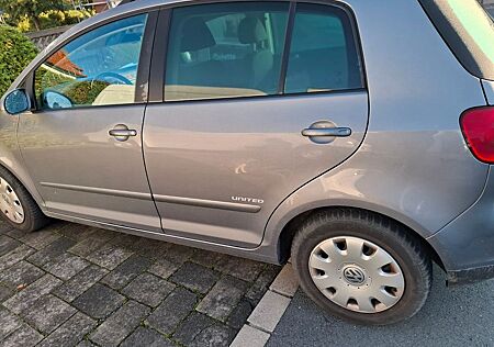 VW Golf Plus Volkswagen 1.4 TSI 90 kW Comfortline Comfortline