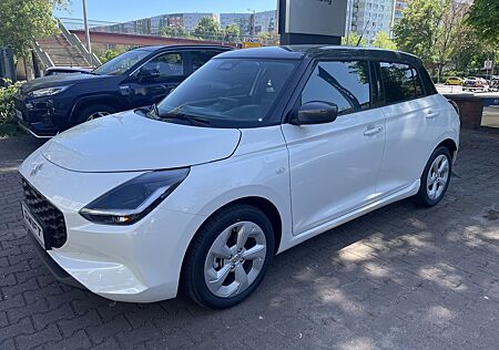 Suzuki Swift Automatik