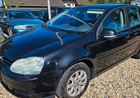 VW Golf Volkswagen 1.4 Trendline