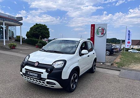 Fiat Panda 1.0 GSE Hybrid Cross