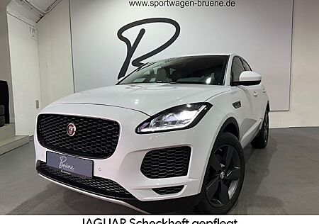 Jaguar E-Pace /Leder/Navi/AppleCarPl./Black Pack/Kamera