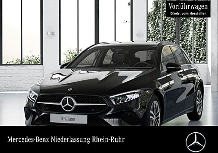 Mercedes-Benz A 180 PROGRESSIVE+AHK+LED+KAMERA+TOTW+KEYLESS+7G
