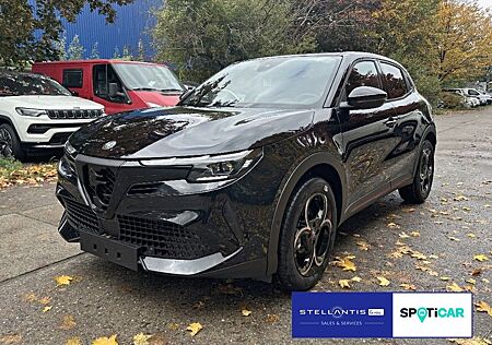 Alfa Romeo Junior 1.2 VGT Mild Hybrid Speciale