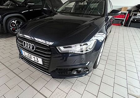Audi A6 gebraucht kaufen Audi A6 3.0 TDI 160kW quattro S tronic Avant -