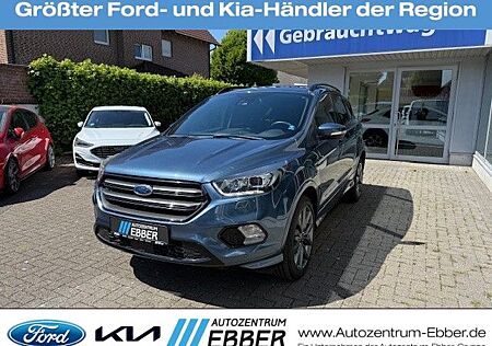 Ford Kuga ST-Line 1.5 EcoBoost AHK XENON NAVI ACC EKL