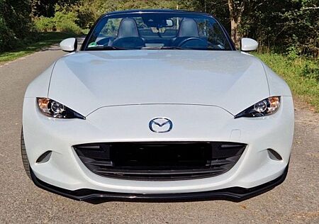 Mazda MX-5 2.0 | Voll, Recaro, Alcantara, etc.