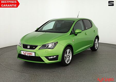 Seat Ibiza 1.0 TSI FR AAC Sitzhzg PDC Tempomat BT SD