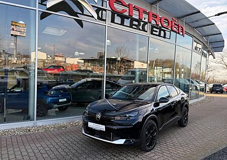Citroën C4 X Hybrid 145 Doppelkupplung 6-Gang MAX